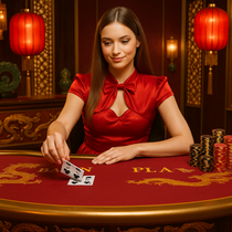 NetBet - Live Baccarat - Élő baccarat professzionális dealerekkel