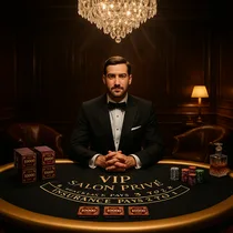 NetBet - Live Blackjack - Online Casino
