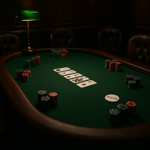 NetBet - Live Poker - Casino Hold'em élő osztóval