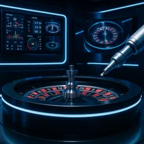 NetBet - Live Roulette - Élő rulett HD streaming