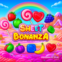 NetBet - Sweet Bonanza Slot Game - Online Casino