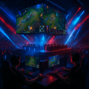 NetBet - Esports Fogadás - CS:GO, Dota 2, League of Legends