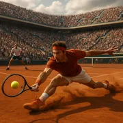 NetBet - Tenisz Fogadás - Grand Slam tornák